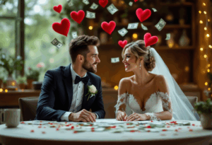 Hochzeit Planung & Budget