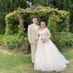 Echte Hochzeiten auf dem Gut & Unvergesslich